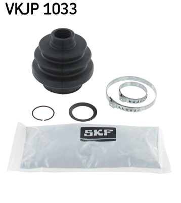 SKF Féltengely gumiharang készlet VKJP1033_SKF